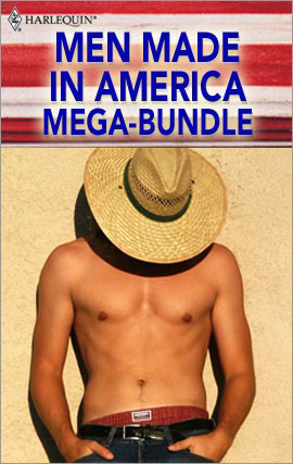 Title details for Men Made in America Mega-Bundle by Gayle Wilson - Wait list
